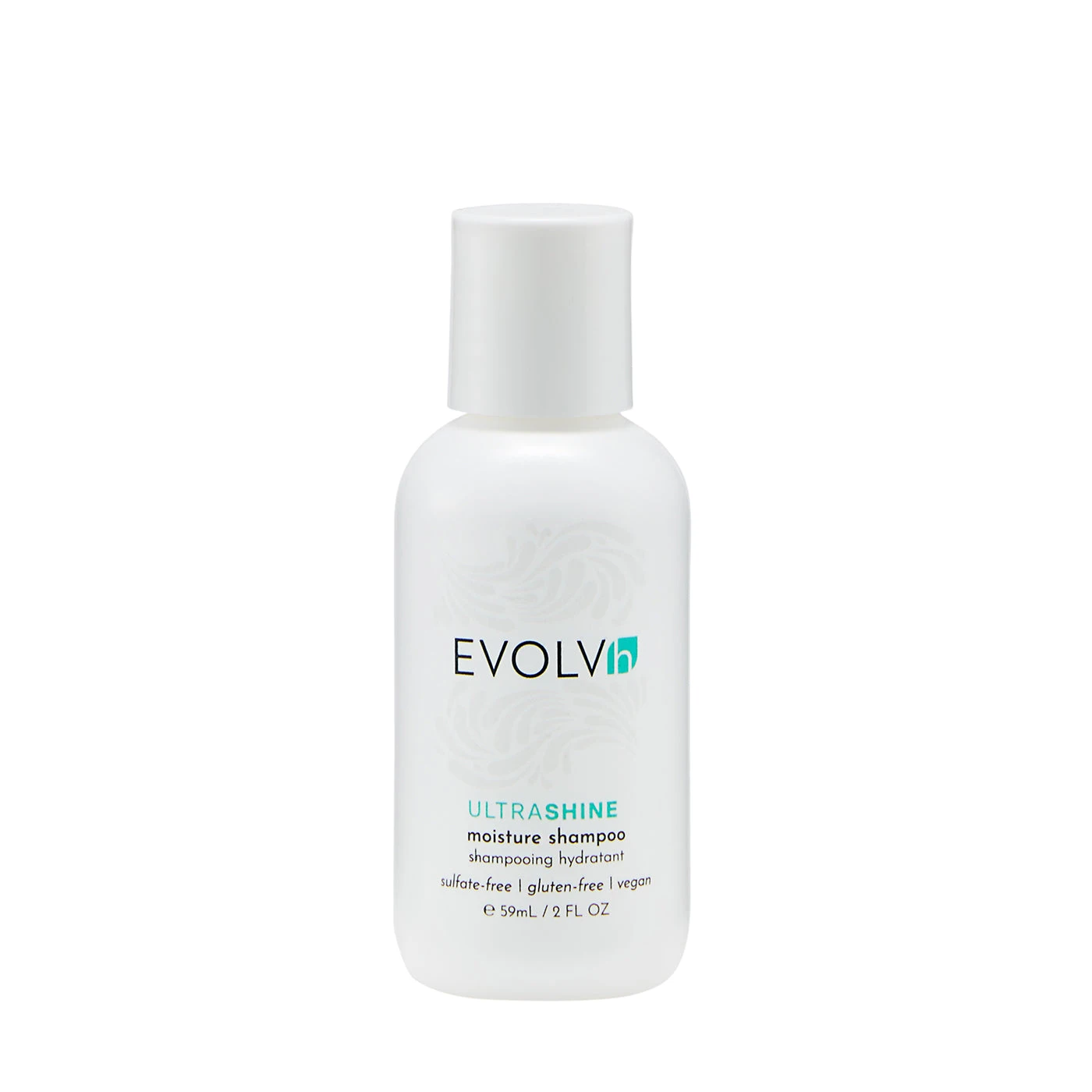 EVOLVh UltraShine Moisture Shampoo 4 EVOLVh UltraShine Moisture Shampoo - Image 2