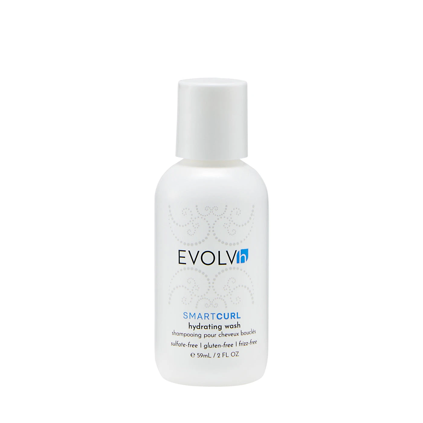 EVOLVh SmartCurl Hydrating Wash 4 EVOLVh SmartCurl Hydrating Wash - Image 2