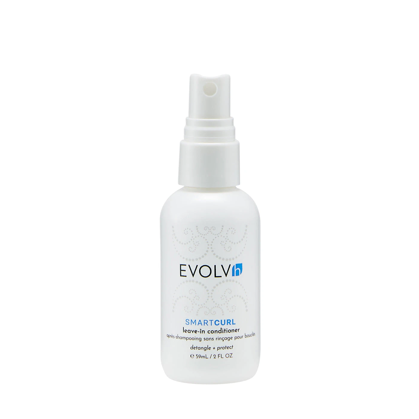 EVOLVh SmartCurl Leave-In Conditioner 4 EVOLVh SmartCurl Leave-In Conditioner - Image 2