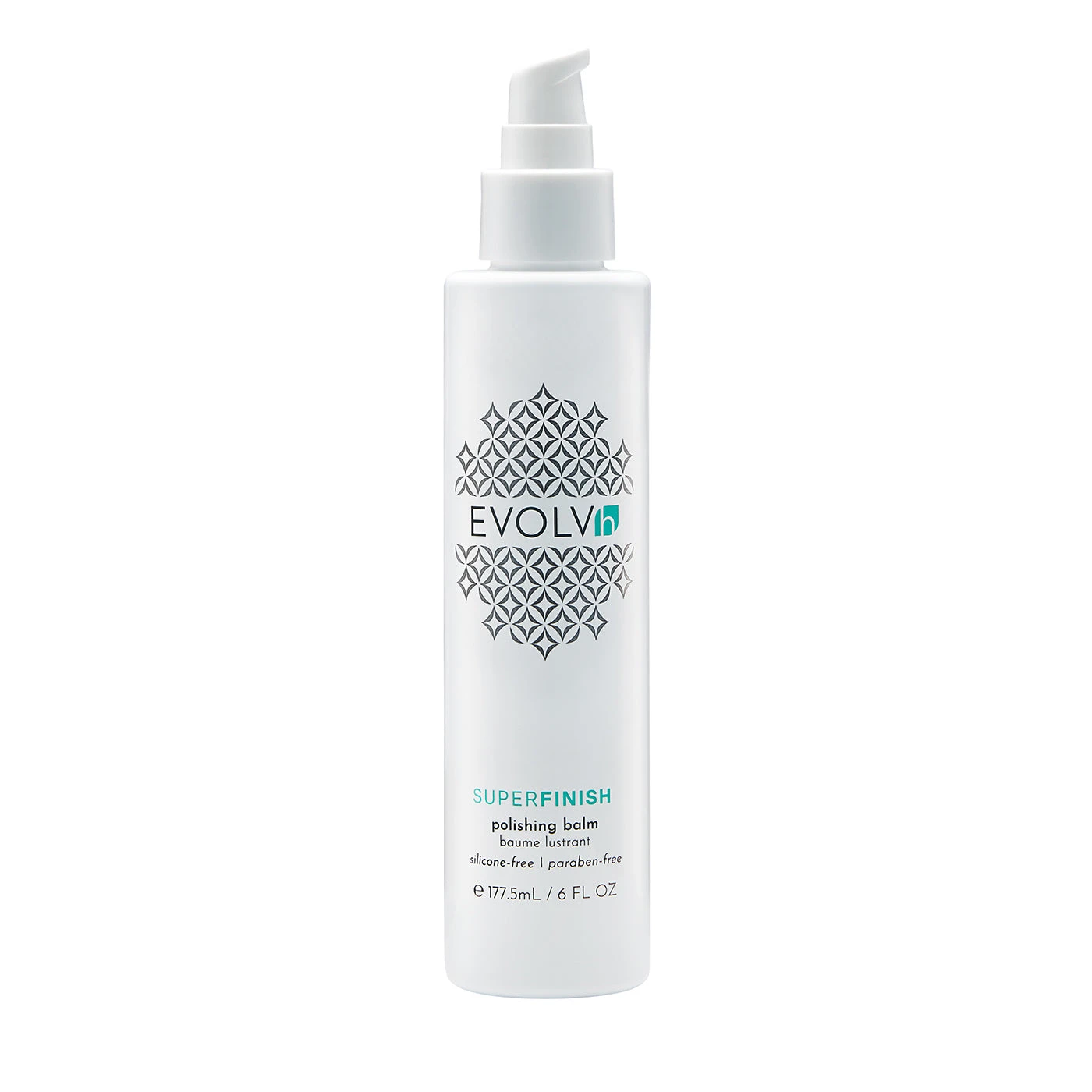 EVOLVh SuperFinish Polishing Balm 3 EVOLVh SuperFinish Polishing Balm