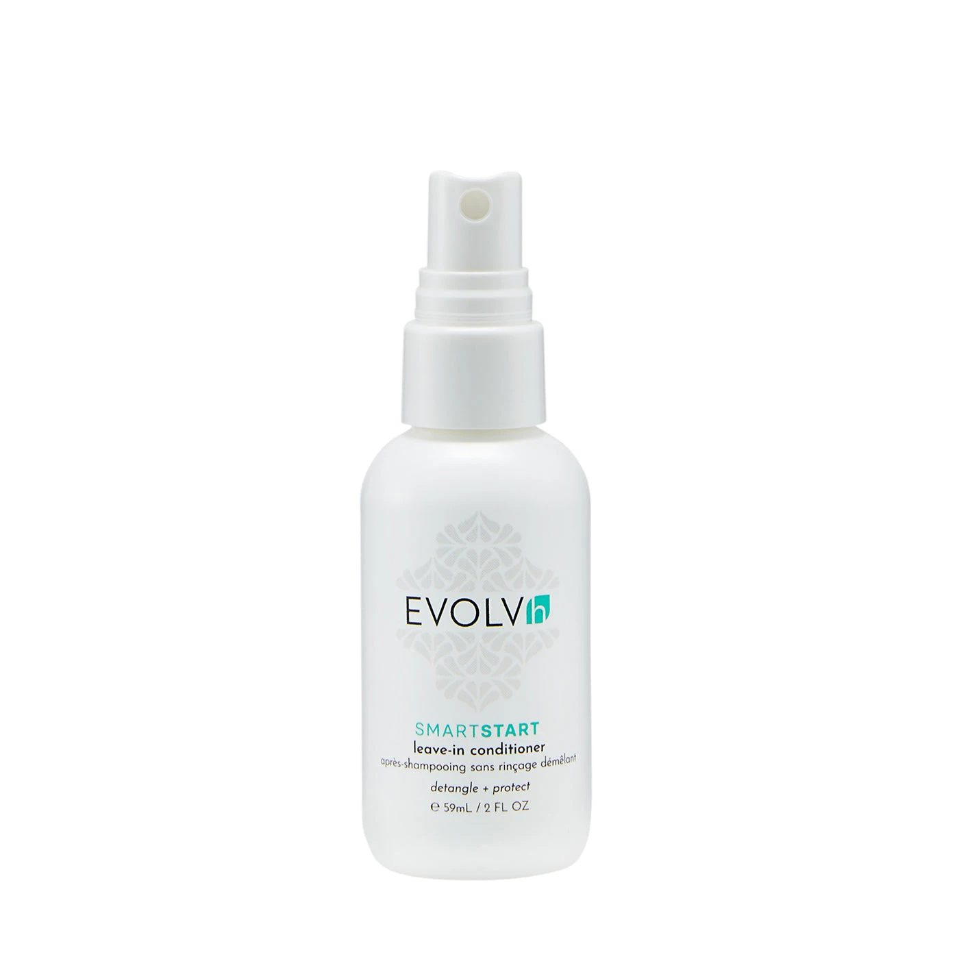 EVOLVh SmartStart Leave-In Conditioner & Detangler 4 EVOLVh SmartStart Leave-In Conditioner & Detangler - Image 2