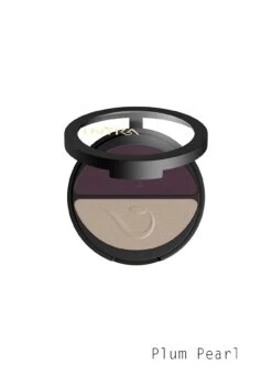 Inika Pressed Mineral Eye Shadow Duo -Augustinus Bader Beauty Store 1300x1800 labeled inika pressed mineral eye shadow duo 8g plum pearl open top copy