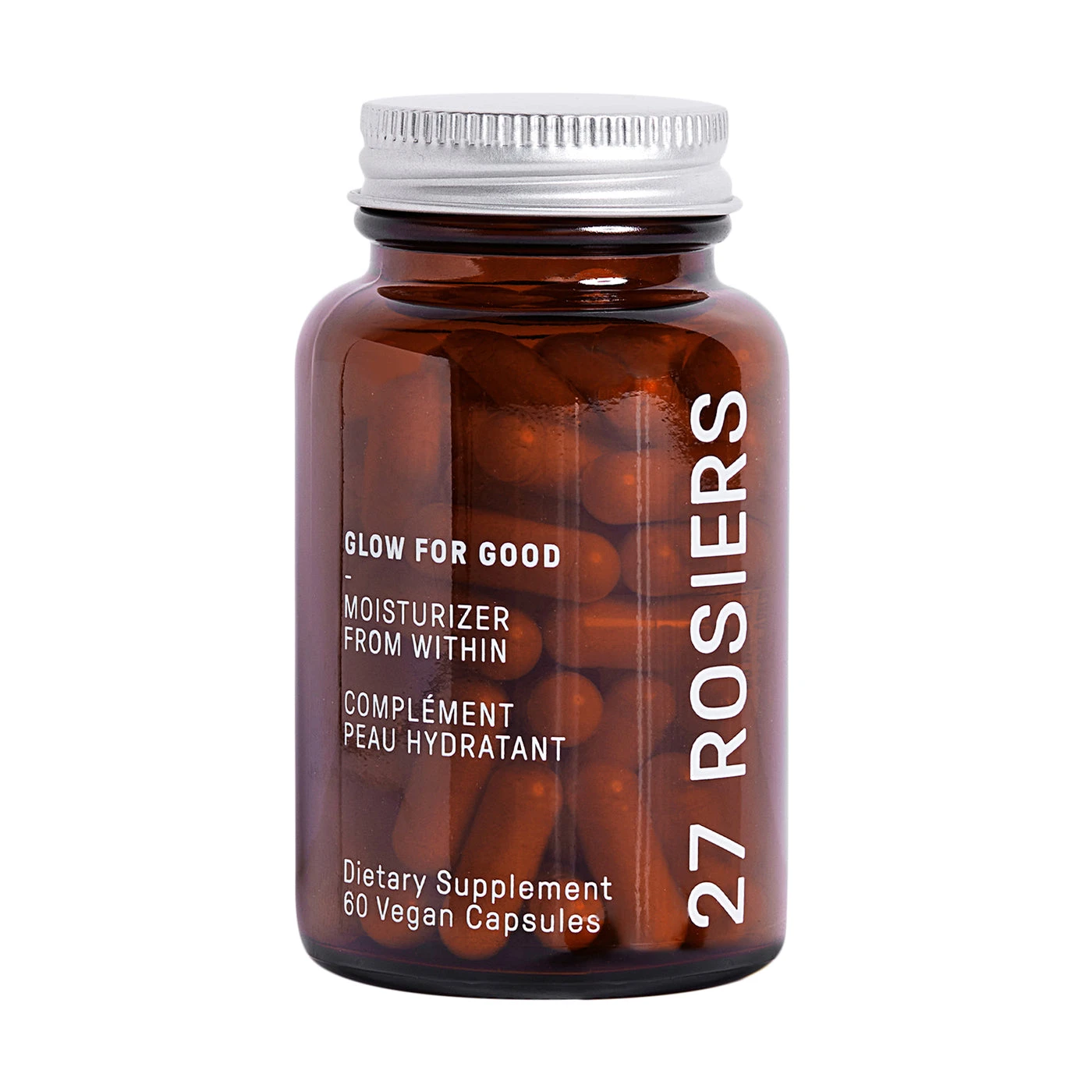 27 Rosiers Glow For Good Supplement 3 27 Rosiers Glow For Good Supplement
