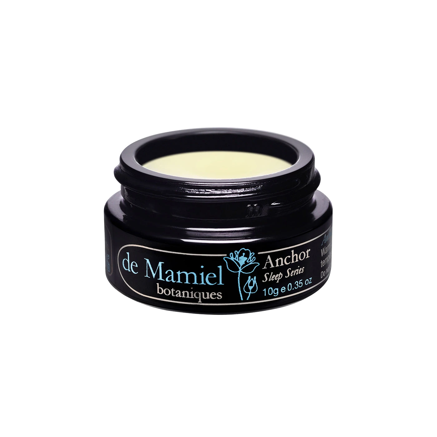 De Mamiel Sleep Series - Anchor 4 De Mamiel Sleep Series - Anchor - Image 2