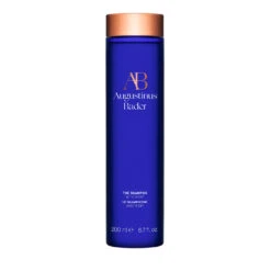 Augustinus Bader The Shampoo