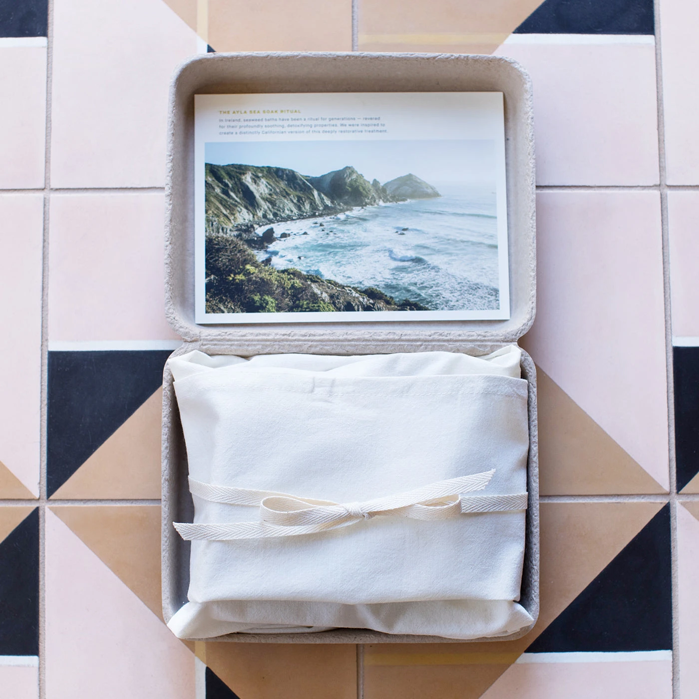 Dara Kennedy Sea Soak 4 Dara Kennedy Sea Soak - Image 2