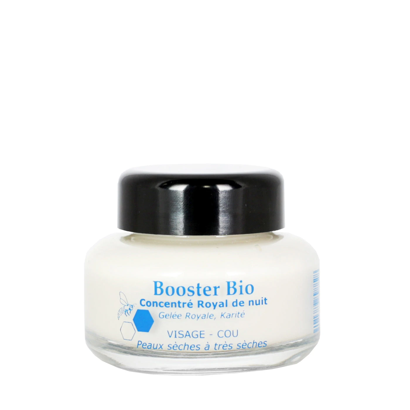 BioRecept Booster Bio 3 BioRecept Booster Bio