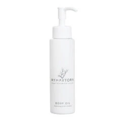MyHavtorn Organic Body Oil