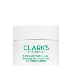 Clark's Botanicals Deep Moisture Mask