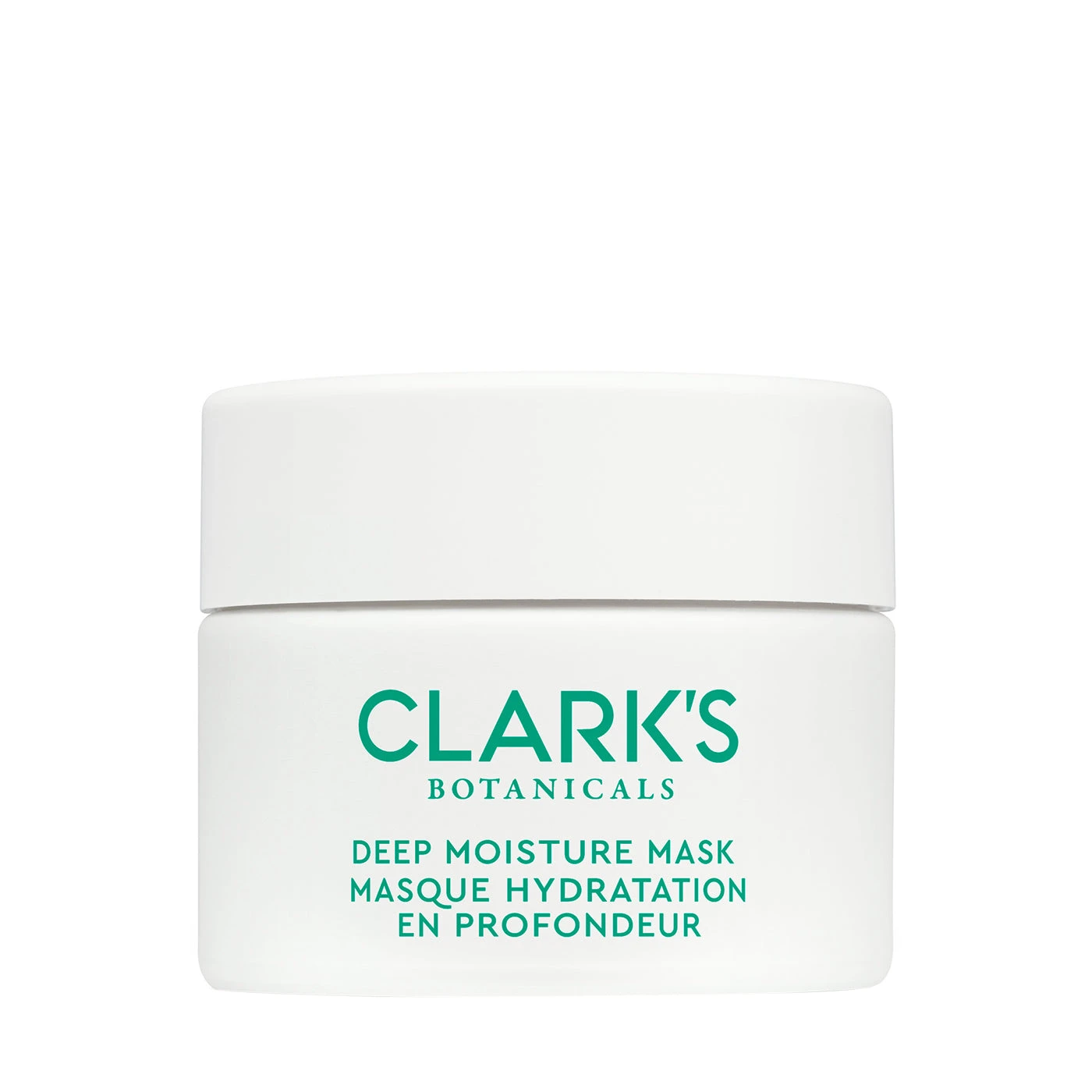 Clark's Botanicals Deep Moisture Mask 3 Clark's Botanicals Deep Moisture Mask