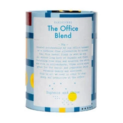 Daphnis And Chloe The Office Blend