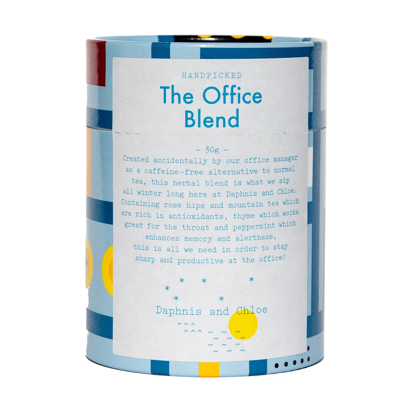 Daphnis And Chloe The Office Blend 3 Daphnis And Chloe The Office Blend