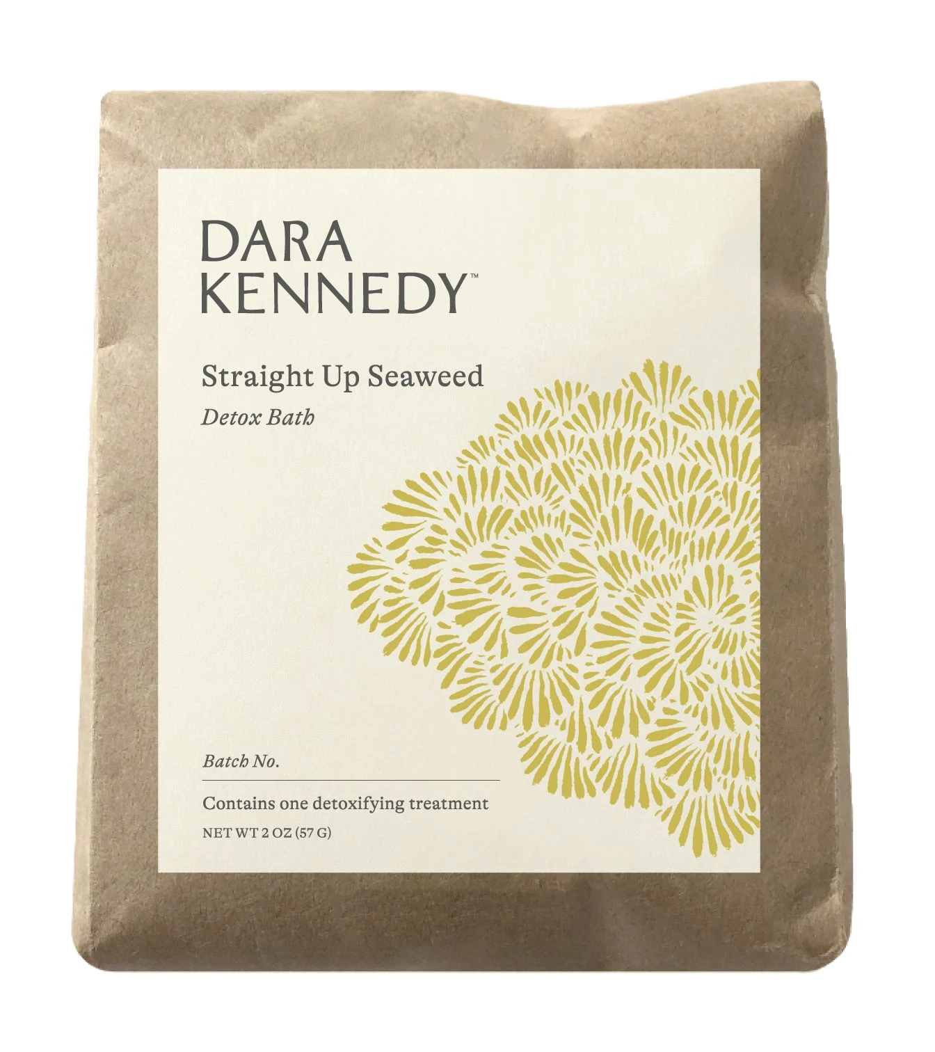 Dara Kennedy Straight Up Seaweed 3 Dara Kennedy Straight Up Seaweed