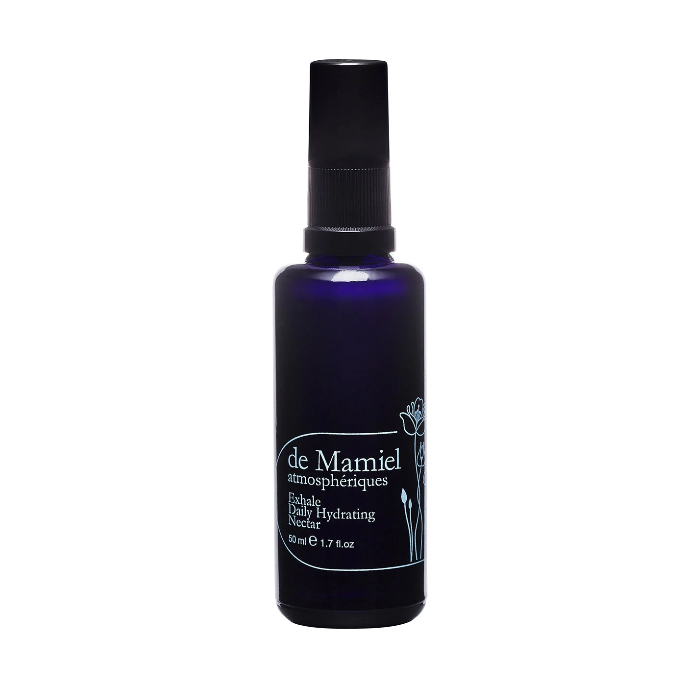 De Mamiel Exhale Daily Hydrating Nectar 3 De Mamiel Exhale Daily Hydrating Nectar