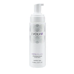 EVOLVh InstaVolume Volumizing Mousse