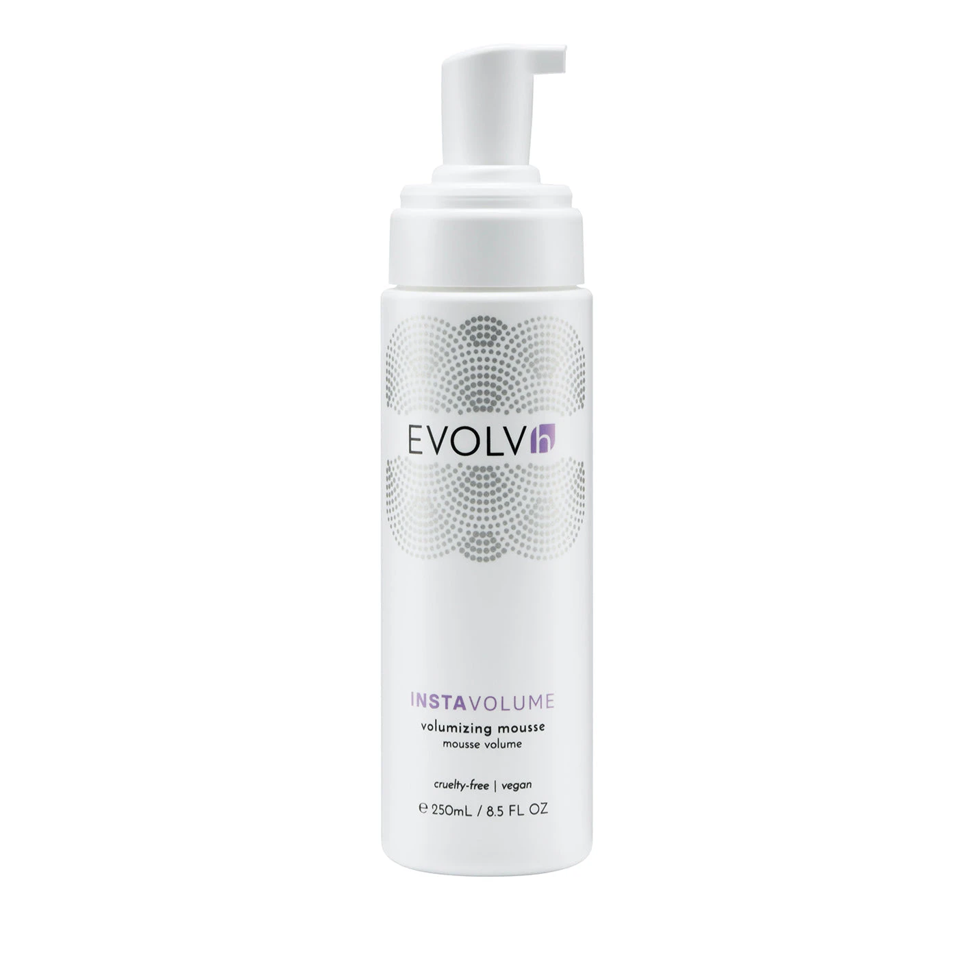 EVOLVh InstaVolume Volumizing Mousse 3 EVOLVh InstaVolume Volumizing Mousse