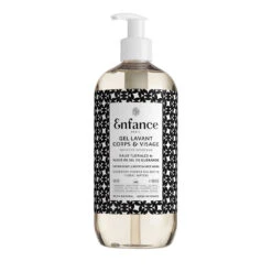 Enfance Paris Extra Gentle Body & Face Wash