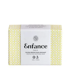 Enfance Paris Protective Soothing Soap 0-3 Years