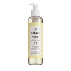 Enfance Paris Gentle Liquid Shampoo 0-3 Years