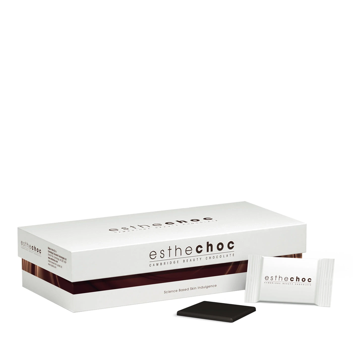 Esthechoc 3 Esthechoc