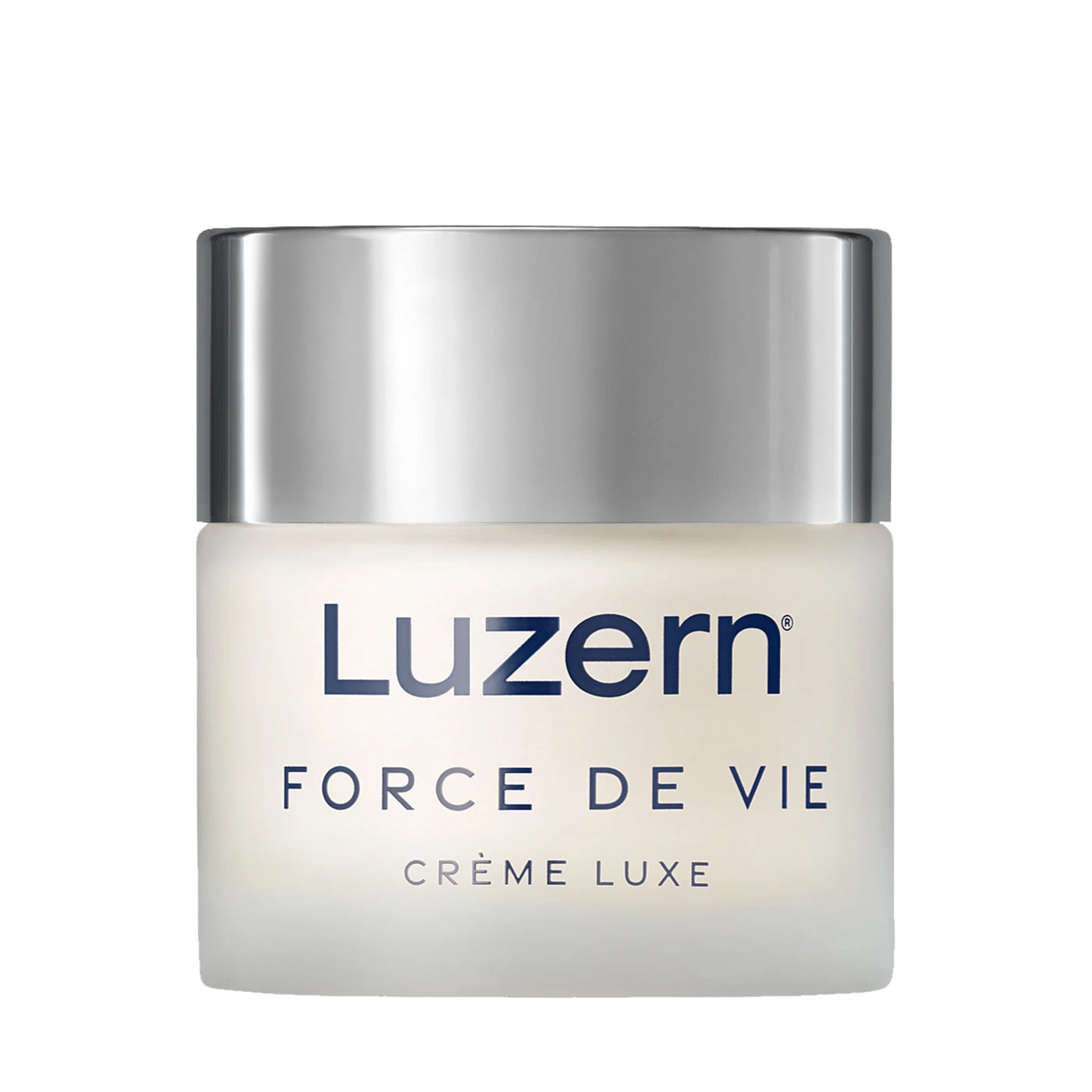 Luzern Force De Vie Creme Luxe 3 Luzern Force De Vie Creme Luxe