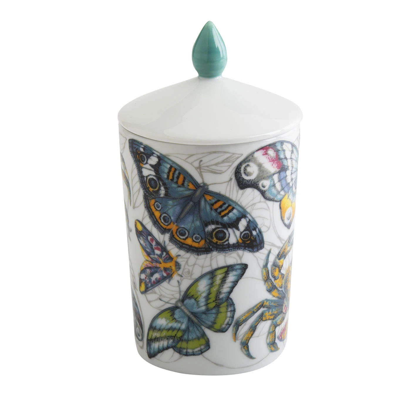 Festina Lente Home Luxe Candle - Casa 3 Festina Lente Home Luxe Candle - Casa