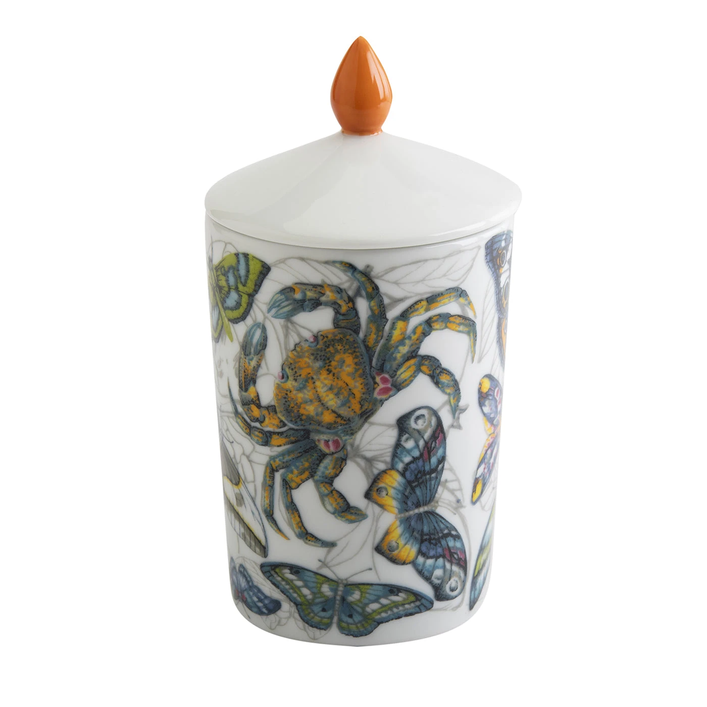 Festina Lente Home Luxe Candle - Il Viaggiatore 3 Festina Lente Home Luxe Candle - Il Viaggiatore