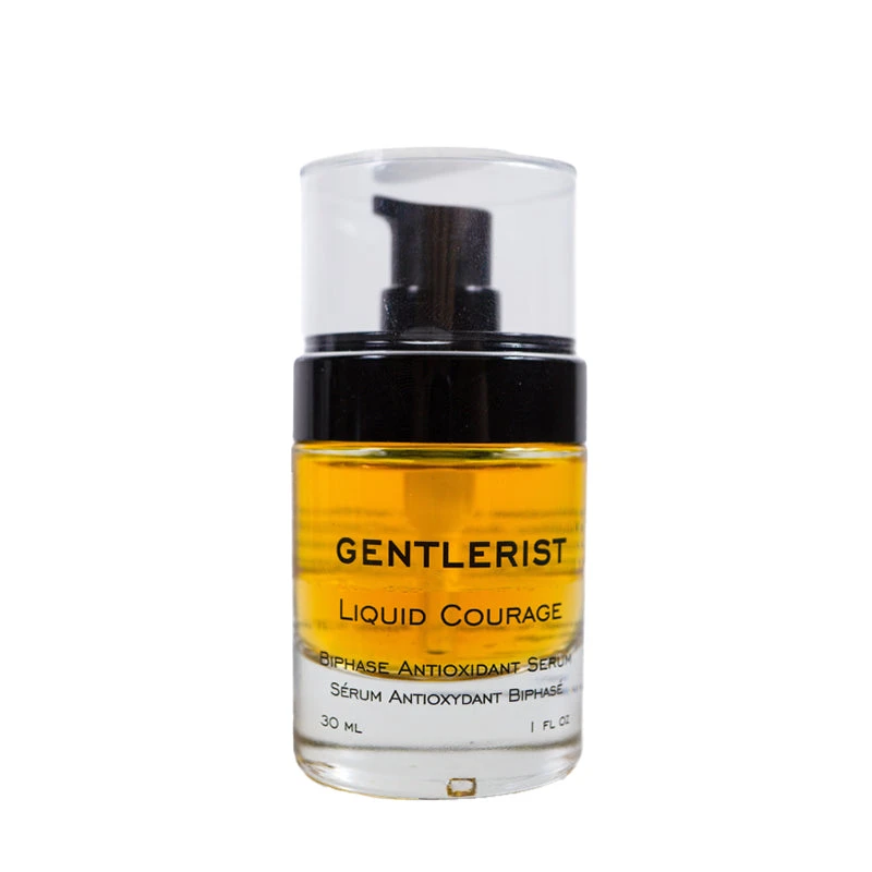 Gentlerist Liquid Courage 3 Gentlerist Liquid Courage