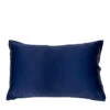 The Goodnight Co Silk Pillowcase 2 The Goodnight Co Silk Pillowcase -Augustinus Bader Beauty Store GoodnightCoSilkPillowcaseNavy