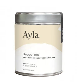 Ayla + MyHavtorn Happy Tea