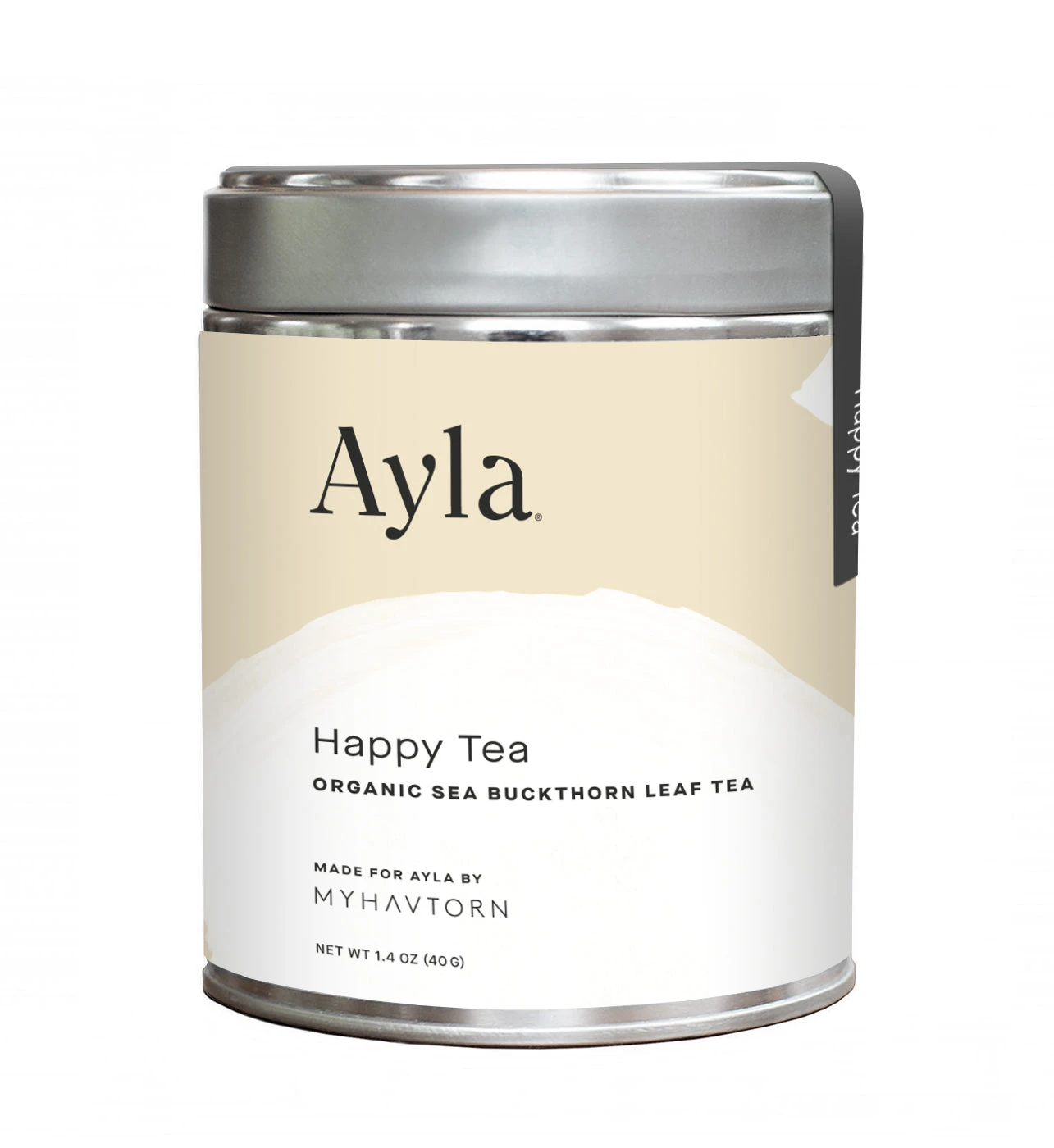 Ayla + MyHavtorn Happy Tea 3 Ayla + MyHavtorn Happy Tea