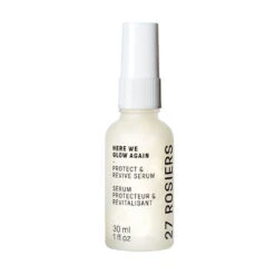 27 Rosiers Here We Glow Again Serum