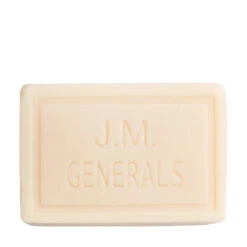 J.M. Generals X Ayla Castile Organic Goat's Milk Soap