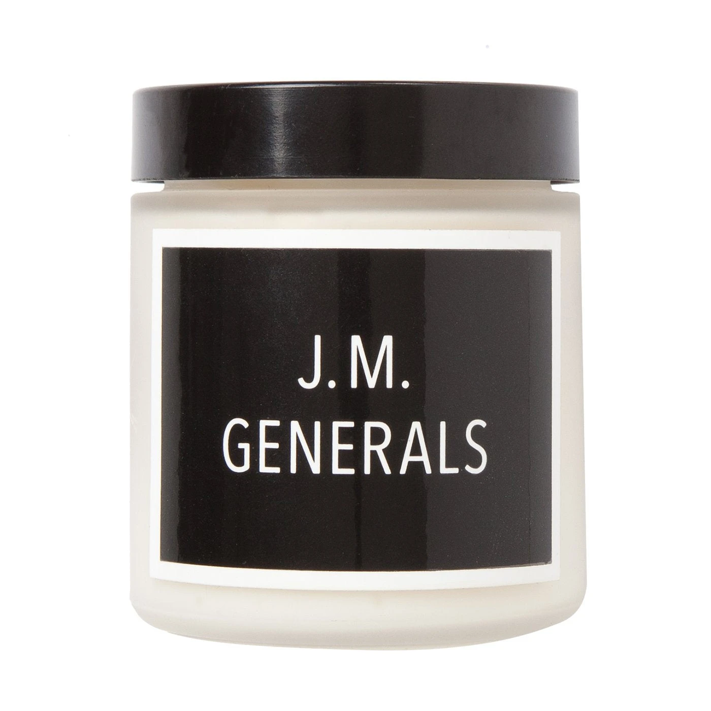 J.M. Generals X Ayla Organic Goat’s Milk Body Cream 3 J.M. Generals X Ayla Organic Goat’s Milk Body Cream