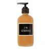 J.M. Generals X Ayla Goat's Milk Liquid Soap & Shower Gel