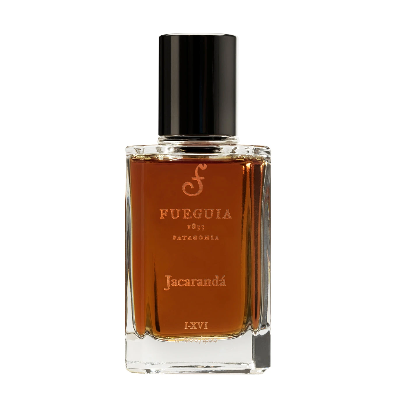 Fueguia 1833 Jacarandá 3 Fueguia 1833 Jacarandá