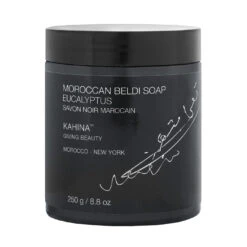 Kahina Moroccan Beldi Soap