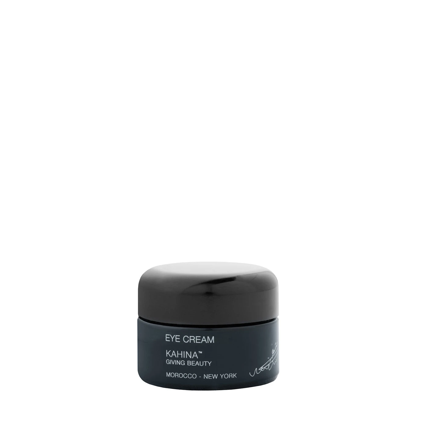 Kahina Eye Cream 3 Kahina Eye Cream