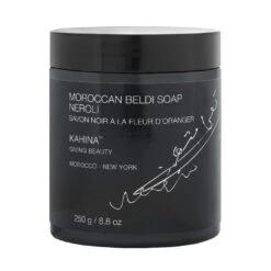 Kahina Moroccan Beldi Soap 8 Kahina Moroccan Beldi Soap -Augustinus Bader Beauty Store KAHINA NEROLI BELDI NEW 1400X1400 8049517b 0b29 4872 9631 425dece2e7a2