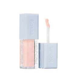 Kosas Wet Lip Oil Gloss 38 Kosas Wet Lip Oil Gloss -Augustinus Bader Beauty Store Kosas wet lip oil gloss Exposed