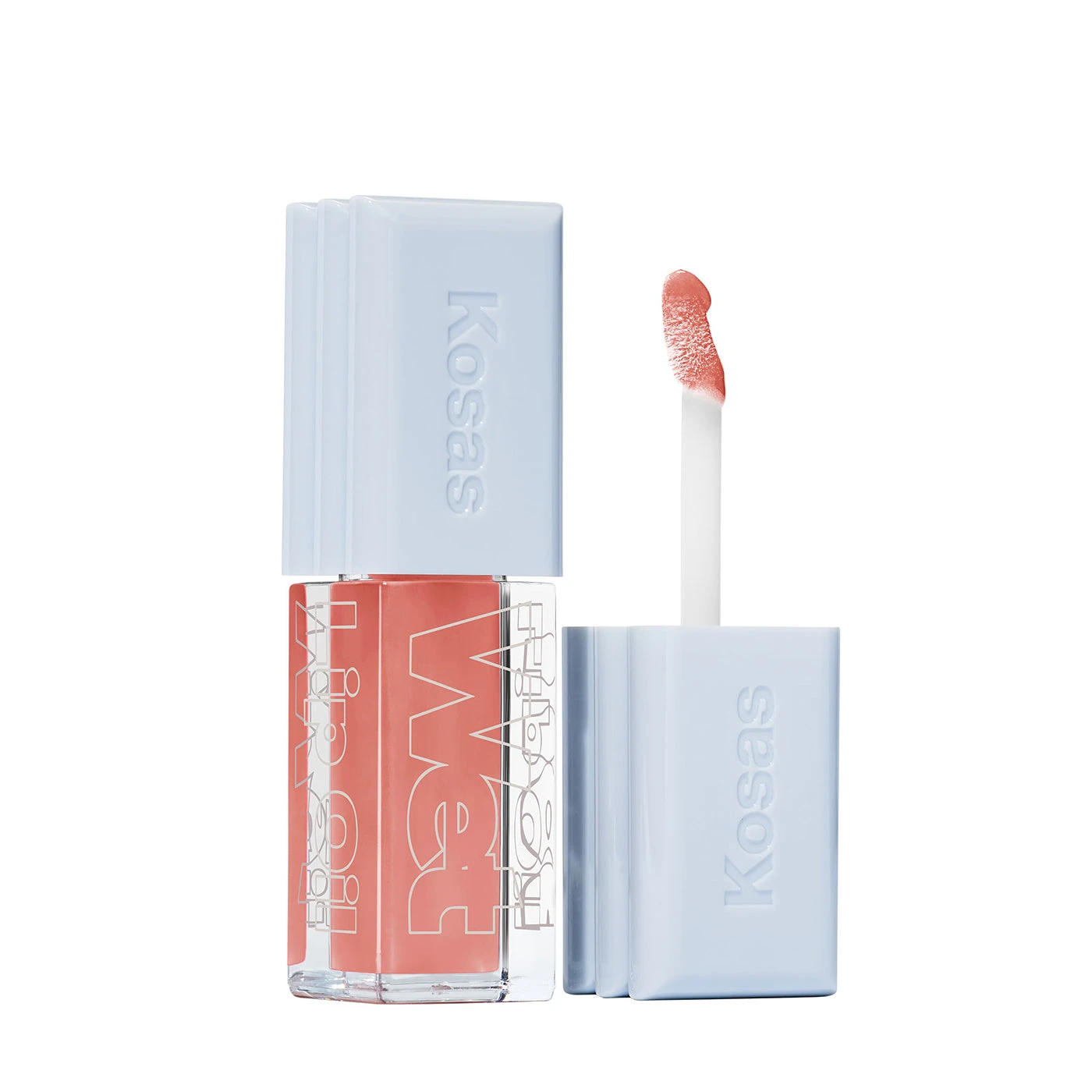 Kosas Wet Lip Oil Gloss 21 Kosas Wet Lip Oil Gloss - Image 19