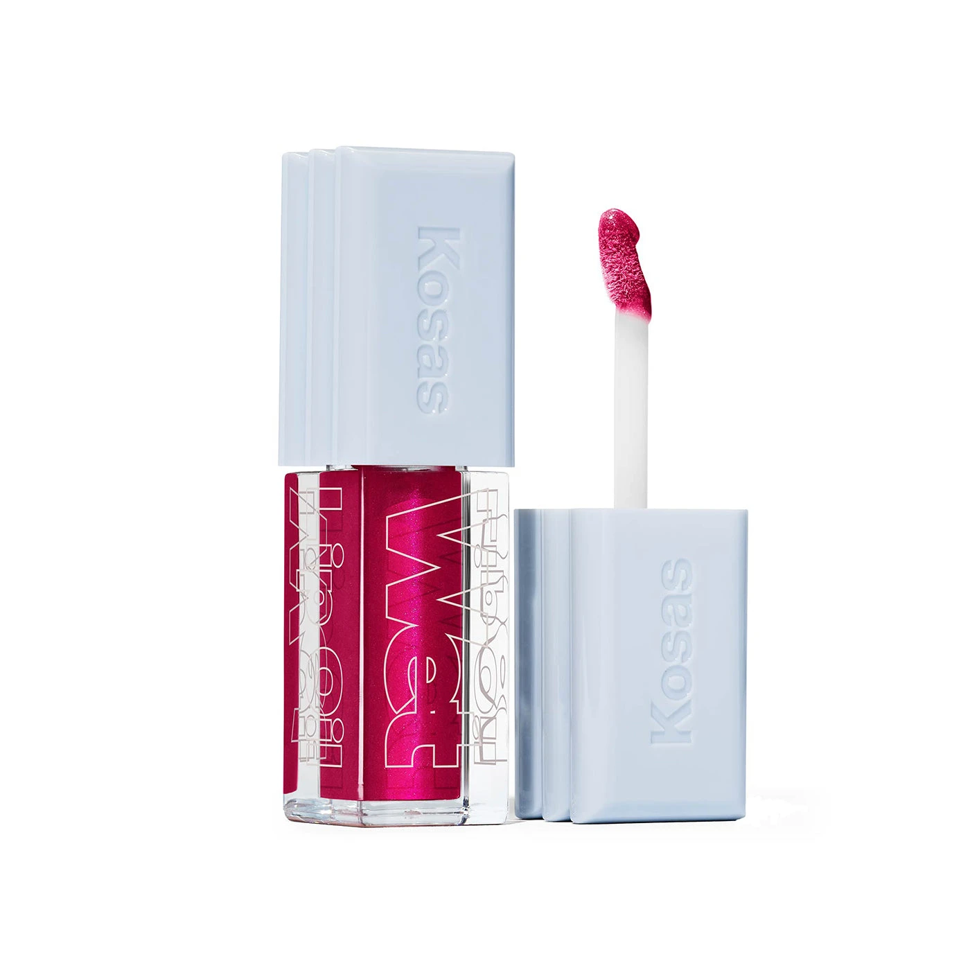 Kosas Wet Lip Oil Gloss 11 Kosas Wet Lip Oil Gloss - Image 9