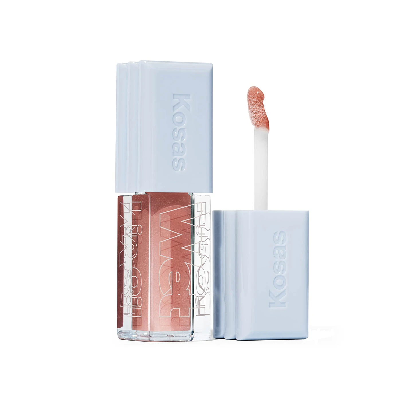 Kosas Wet Lip Oil Gloss 15 Kosas Wet Lip Oil Gloss - Image 13