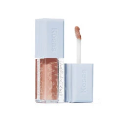 Kosas Wet Lip Oil Gloss 32 Kosas Wet Lip Oil Gloss -Augustinus Bader Beauty Store KosasWetLipOilGlossUnzipped