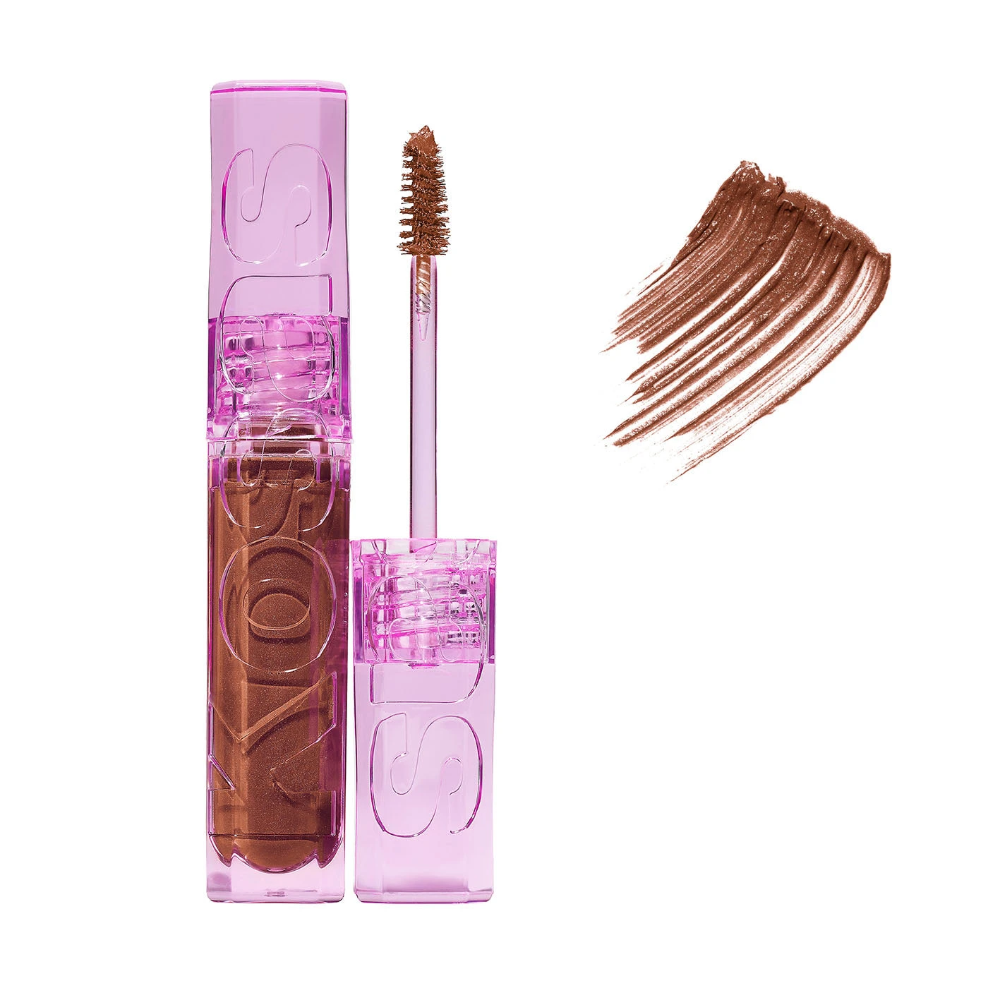 Kosas Air Brow Tinted Gel 6 Kosas Air Brow Tinted Gel - Image 4