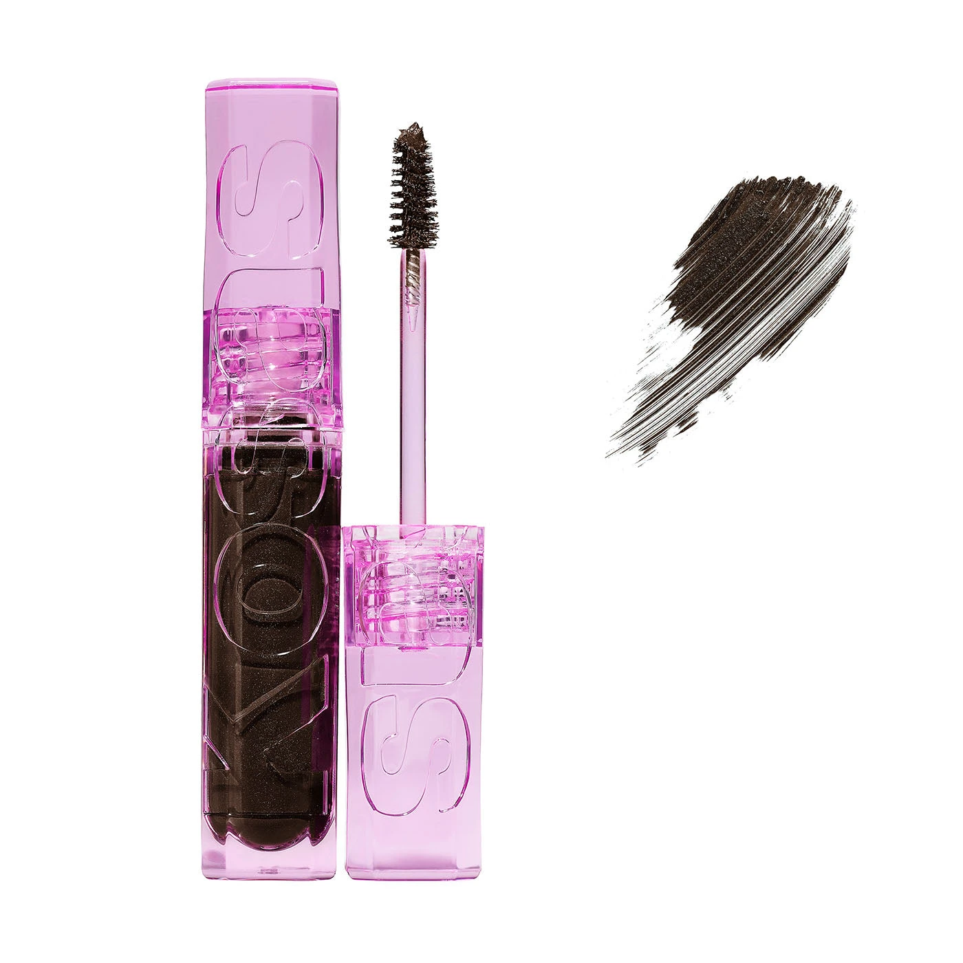 Kosas Air Brow Tinted Gel 10 Kosas Air Brow Tinted Gel - Image 8