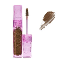 Kosas Air Brow Tinted Gel 16 Kosas Air Brow Tinted Gel -Augustinus Bader Beauty Store Kosas Air Brow Chocolate Brown