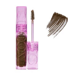 Kosas Air Brow Tinted Gel 17 Kosas Air Brow Tinted Gel -Augustinus Bader Beauty Store Kosas Air Brow Medium Brown