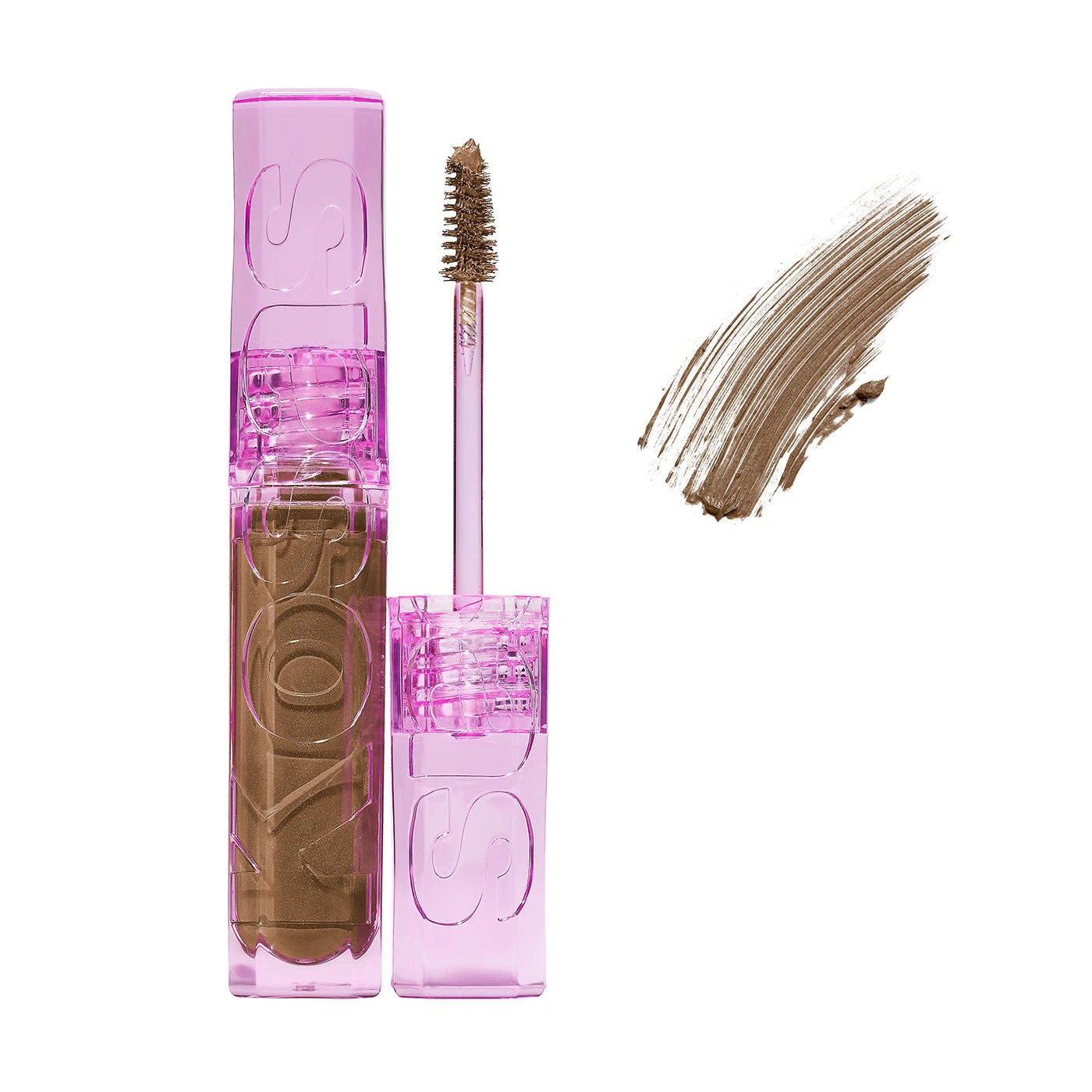 Kosas Air Brow Tinted Gel 5 Kosas Air Brow Tinted Gel - Image 3