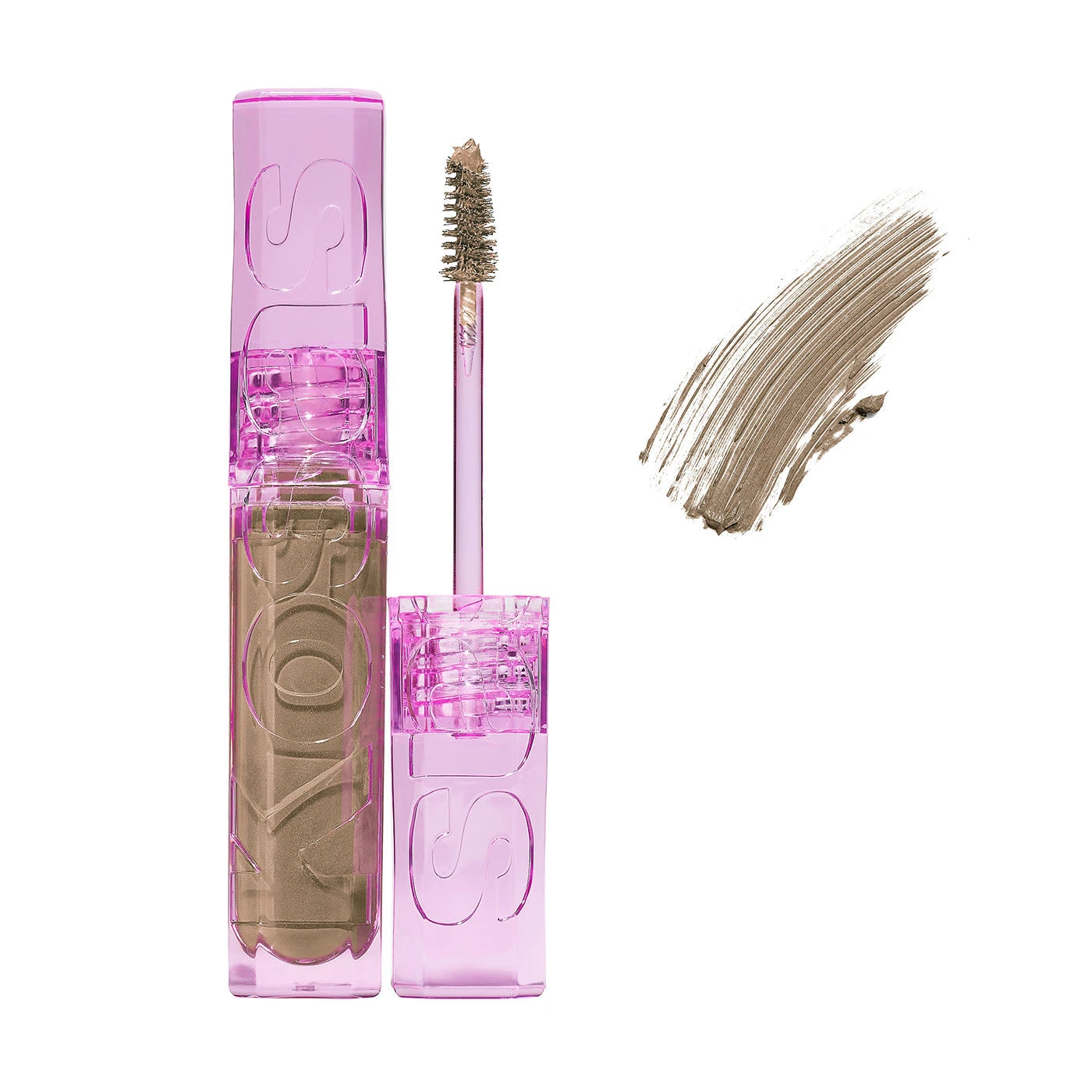 Kosas Air Brow Tinted Gel 4 Kosas Air Brow Tinted Gel - Image 2